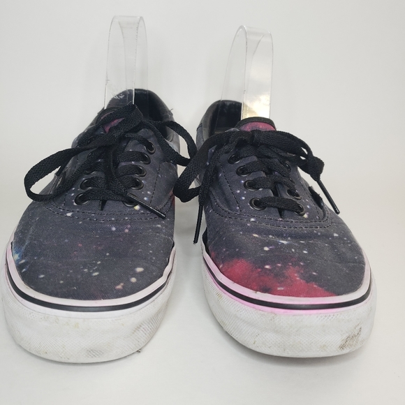 VAN'S Off The Wall Galaxy Comic Outer Space Vans - Picture 3 of 7